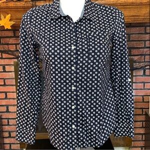 Tommy Hilfiger Button-Down — Medium